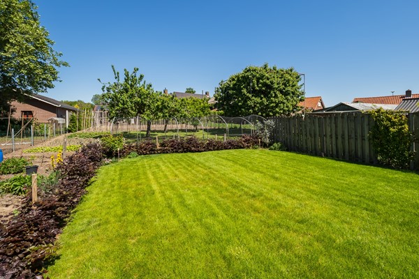 Medium property photo - Haarstraat 8, 4157 GP Enspijk